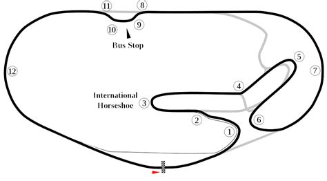 rolex 24 at daytona course length